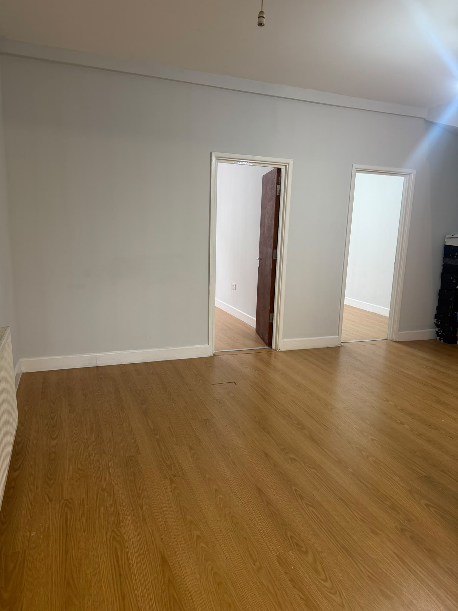 2 Bedroom Flat